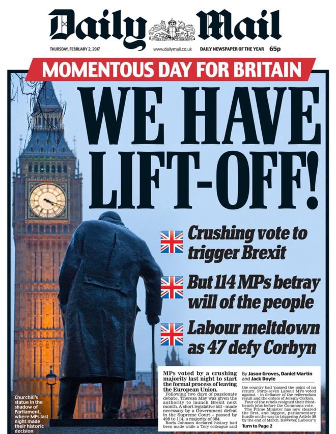 TheSween's tweet photo. Nice to see the Daily Mail being so gracious. They've won, do they have to be a dick about it? #dontbeadick https://t.co/pPkk95oZXS