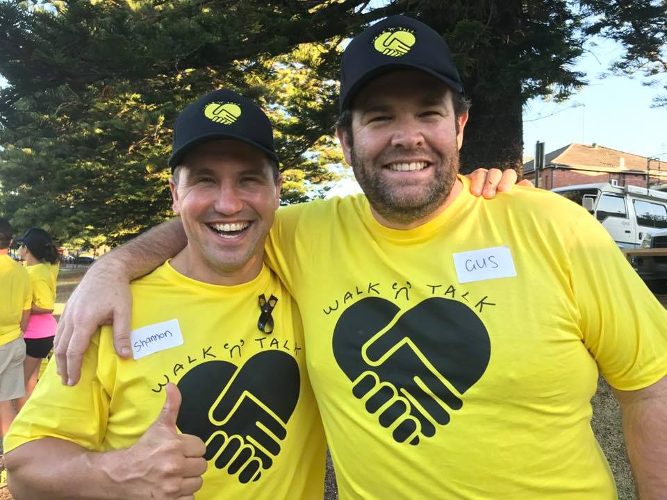 Jobtag_'s tweet photo. https://t.co/7L0Oy4YDRH. 
Has suicide or mental health touched anyone in your life? Please, every dollar counts. #charity #jobtag #charity https://t.co/5QQxxhhoWR