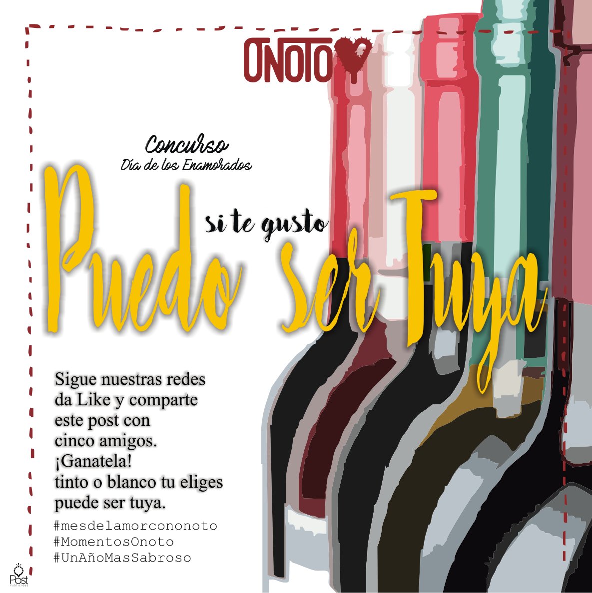 onotorestobar's tweet photo. Síguenos en Instagram @onotoguayana  y sigue las condiciones del concurso y ganatela! https://t.co/DBQ3bxOGks