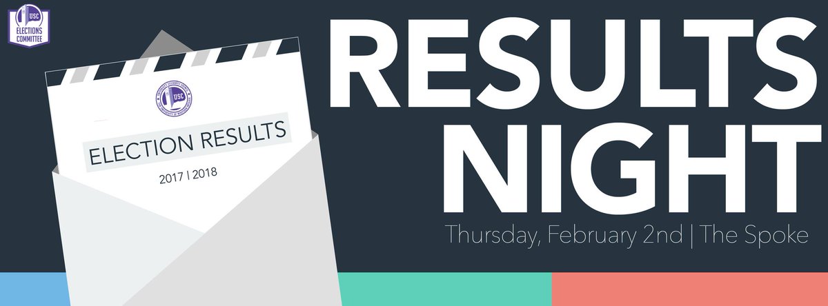 WesternUSC's tweet photo. Less than 30 minutes until election results are announced! Join us at the Spoke or on Facebook Live! #westernvotes π©ππ https://t.co/7StFX9jbQc