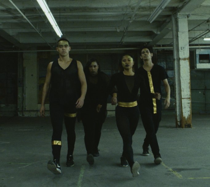 City_Arts's tweet image. Video Premiere: Collaborative to the max, "Trapped" is a funky, assertive statement of identity cityartsonline.com/articles/trapp…