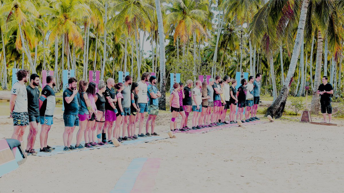 unlulericon's tweet photo. #sabriyesengul #survivorünlüler https://t.co/vwTwy1beOg