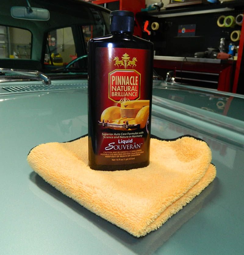 Pinnacle Liquid Souveran - Beauty in a Bottle 👌 

Shop Now: buff.ly/2jzOFV7

#PinnacleNaturalBrilliance #PasteWax #LiquidSouveran