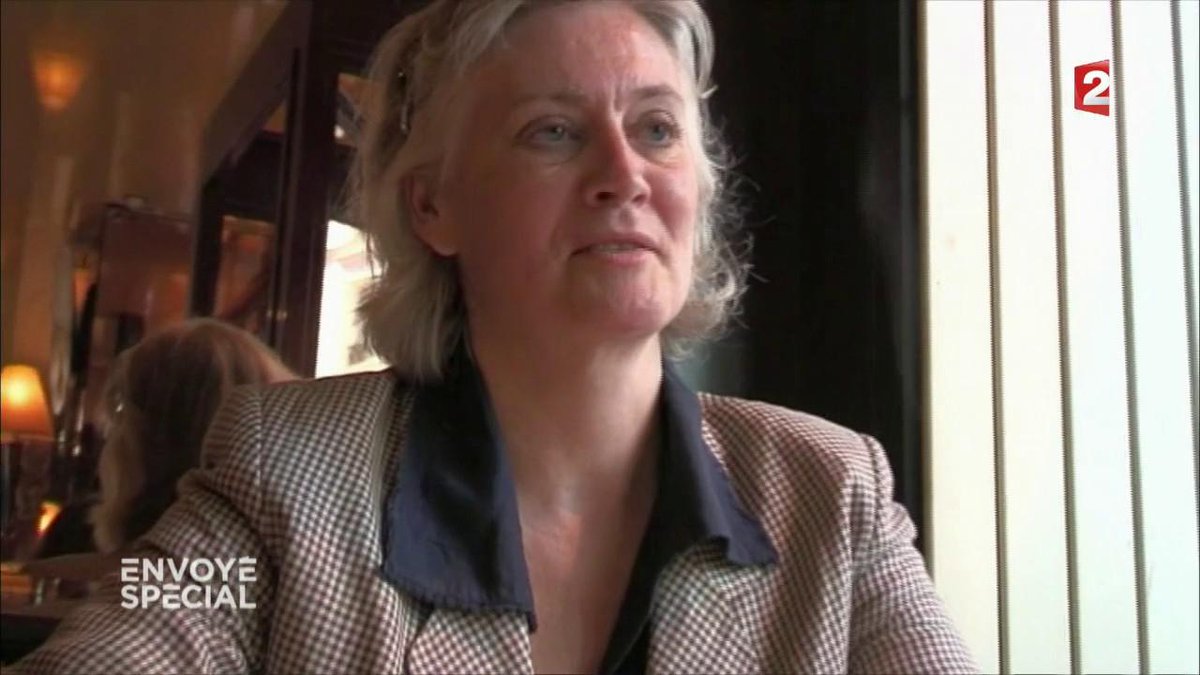 Vous avez raté notre enquête "Penelope Fillon : l'interview oubliée" ?
Replay #EnvoyeSpecial #PenelopeGate 🔴➡️francetvinfo.fr/politique/fran…