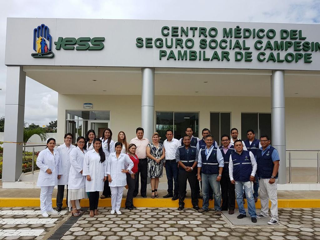 scalderon35's tweet photo. .Lo que ofrecemos lo cumplimos hoy  inauguramos 11 nuevos centros médicos del #SeguroCampesino Unidos y más fuertes que nunca @YulletErazo https://t.co/PMQrFGL6aW