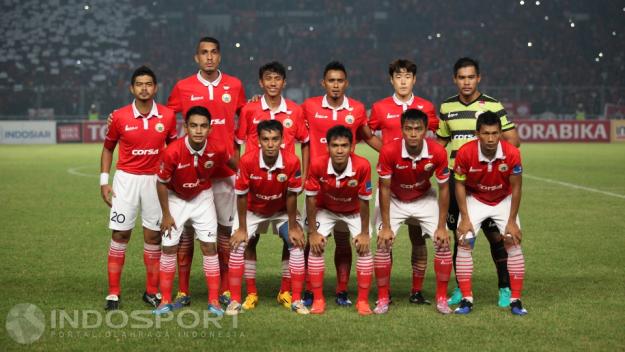 Termasuk Ryuji dan Pandi, Ini Skuat Persija Jakarta di Piala Presiden 2017 ids.fm/VKbSnITi