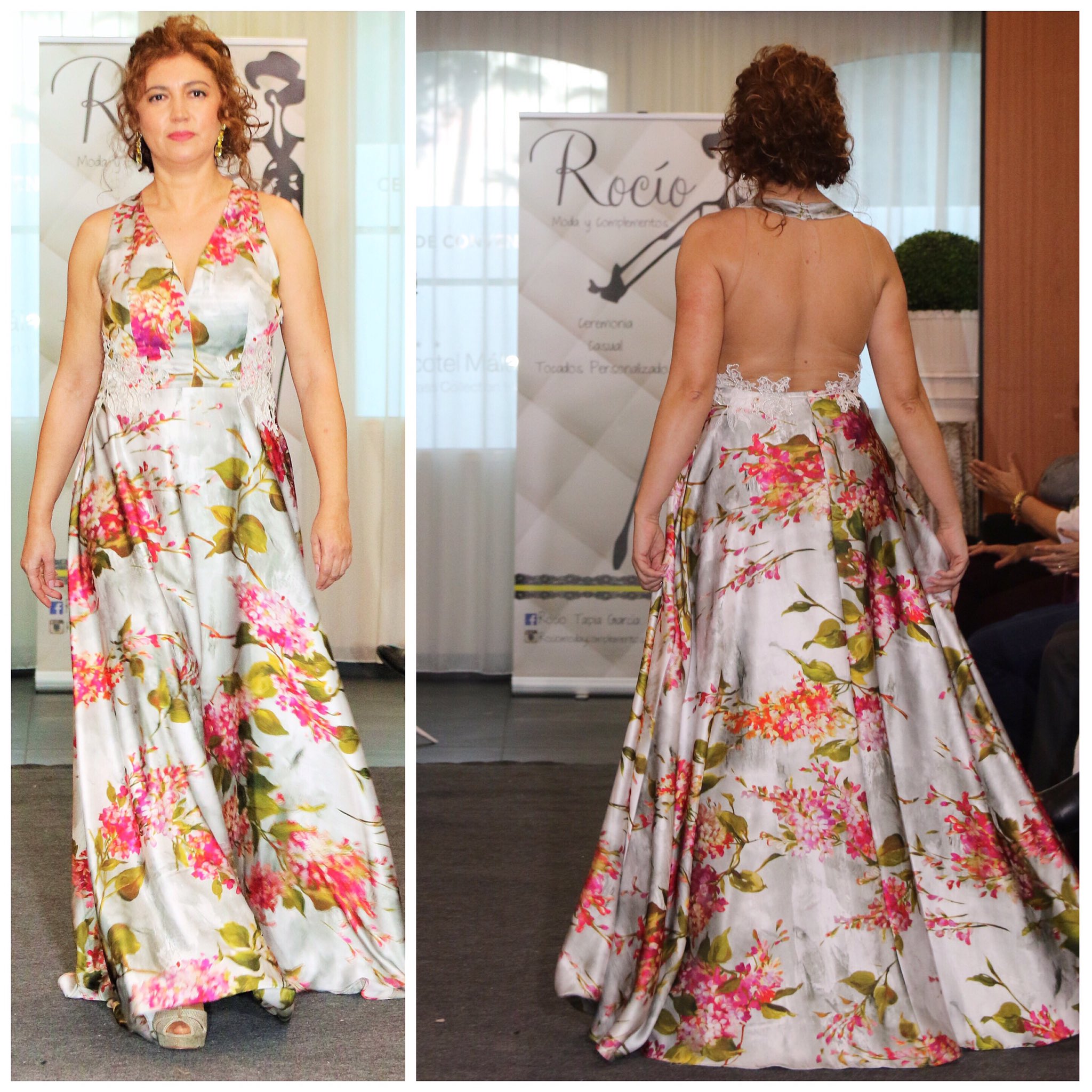 Rocio moda y complementos rociomycmalaga X