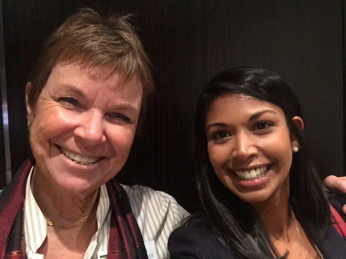 danadlaurens's tweet photo. Congratulations, @JohnBKing taking over for Kati Haycock as CEO/President of @EdTrust! TBT to taking a selfie in the elevator at #PIE2016 🤓 https://t.co/LrePPvjgUI
