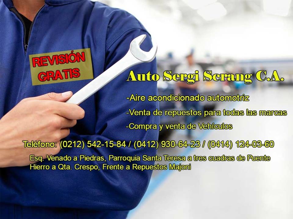 AutoSergiScrang tweet picture
