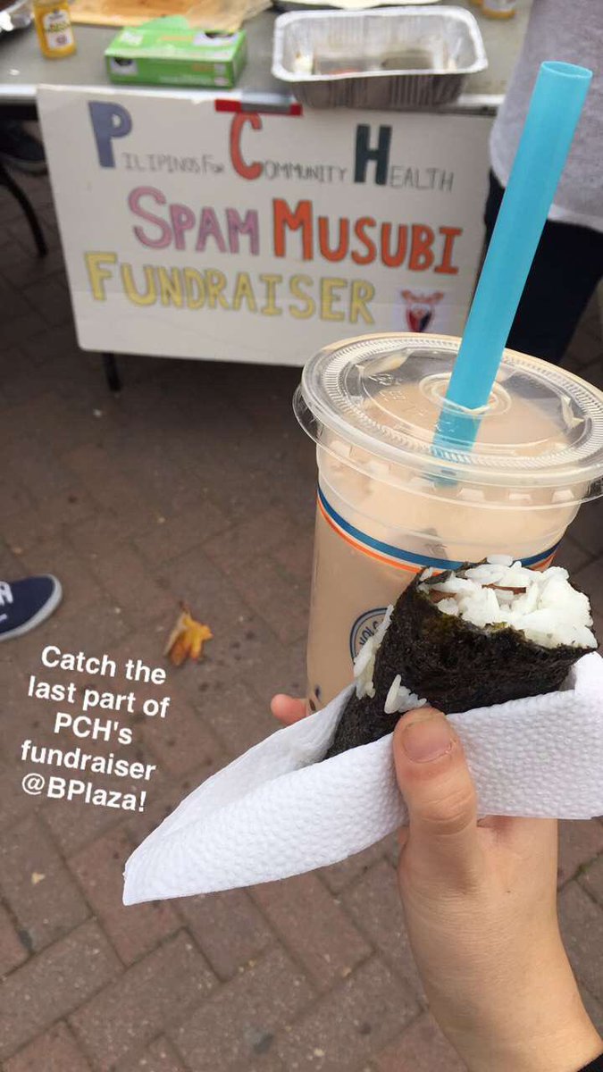 Samahang Pilipino tweet media