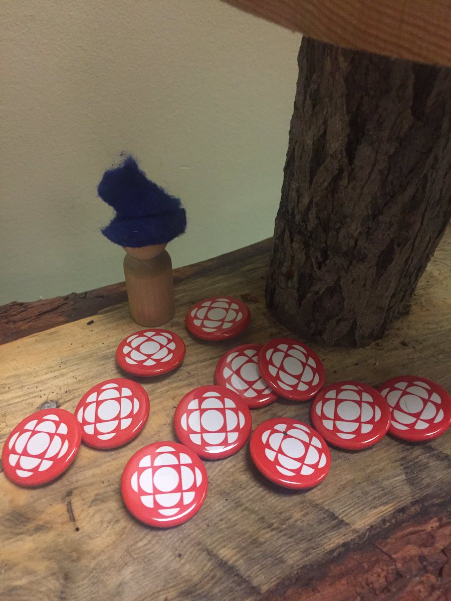 MacewanELLS's tweet photo. CBC Radio is here today! @CBCRadioActive #workingparents @portiaclarkcbc https://t.co/nsAGy6i9bs
