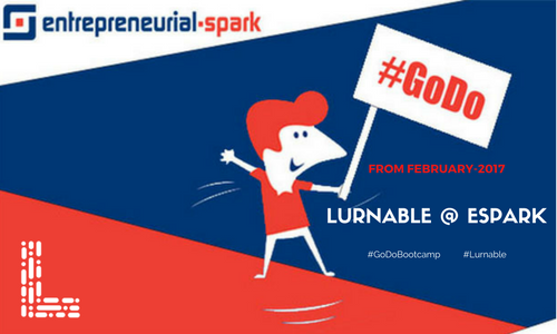 nithyaprabu's tweet photo. Read my post- Lurnable-New Beginnings at ESpark's Accelerator, Bristol here: https://t.co/WYt0lo6wMc @ESparkGlobal #GoDoBootcamp #Lurnable https://t.co/uheq3wX9zC