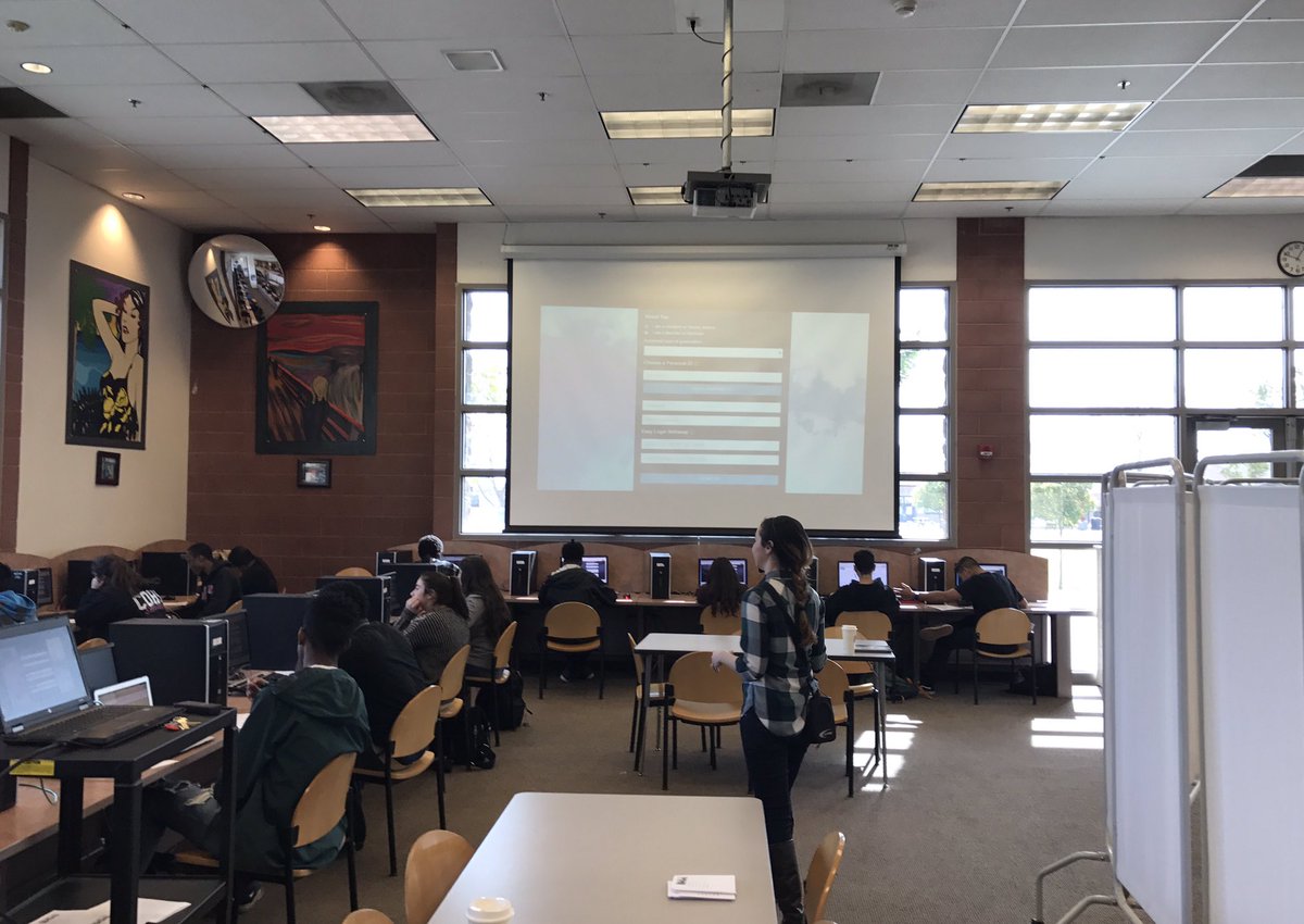 NoodleTools, Inc. (noodletools) Twitter