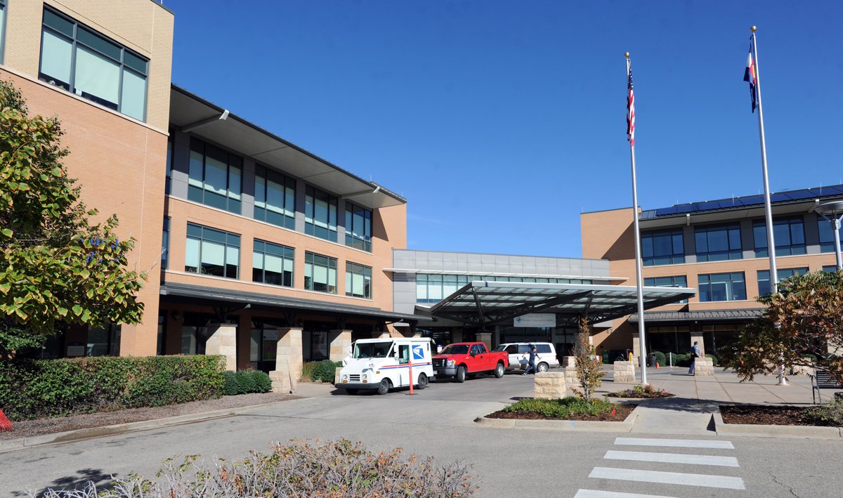 Daily Camera On Twitter Boulder Community Health Closing