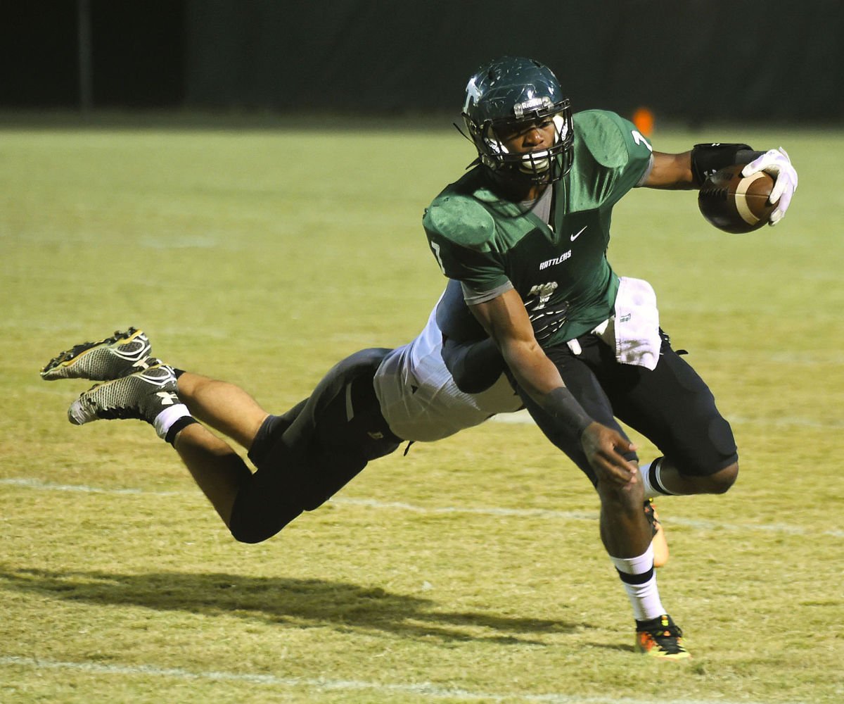 Tanner's <a href="/ChadariusT/">Chadarius Townsend</a> embracing move to #Alabama while still trying to determine his role with Tide: bamablog.wpengine.com/?p=30370