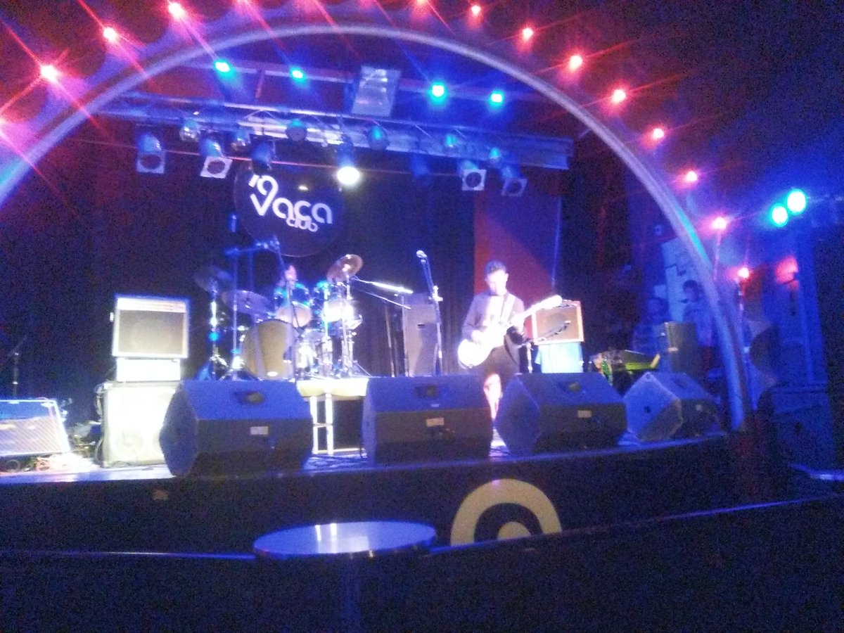 ROAD TO SHAMBALA EN <a href="/CifpSoundFest/">CIFP Sound Festival</a> 
SOMOS DE <a href="/PAEProduce/">PAE Produce</a> !!!!!