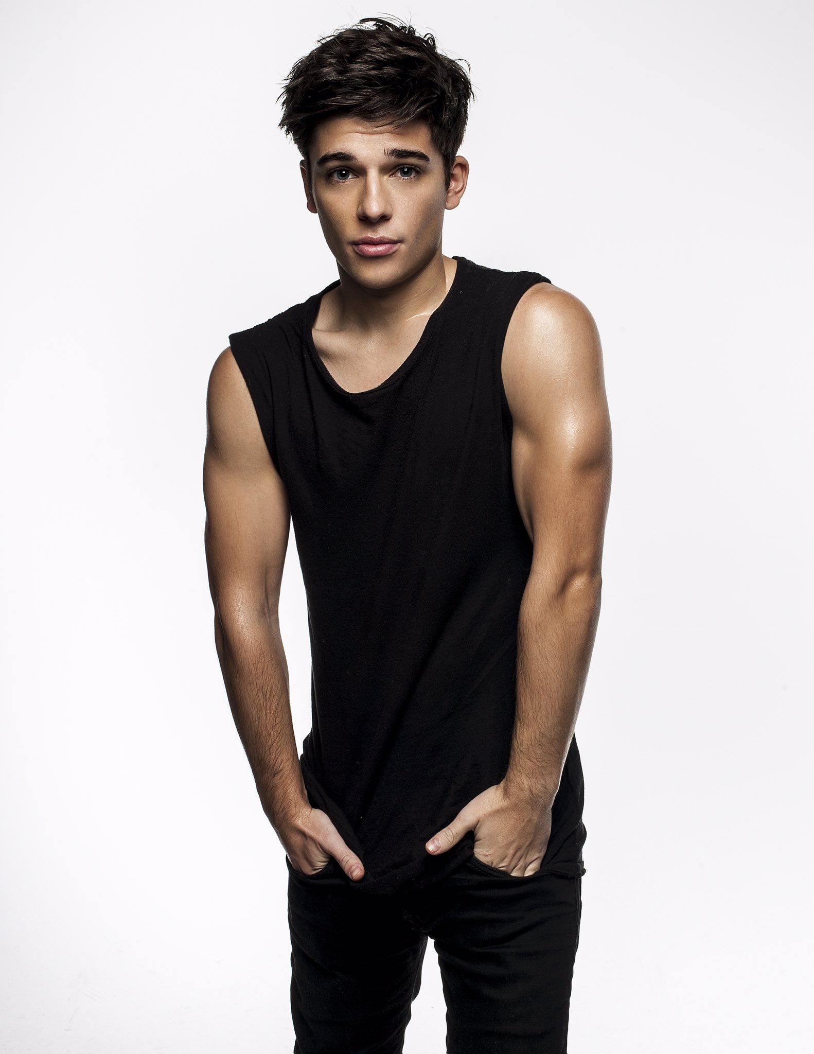 Sean o Donnell миленький
