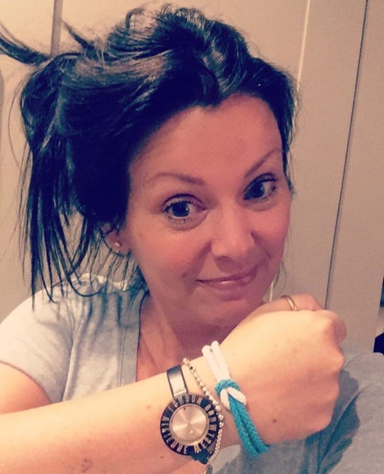 MrsAnneTPUR's tweet photo. #WorldCancerDay https://t.co/HThPwouSmo