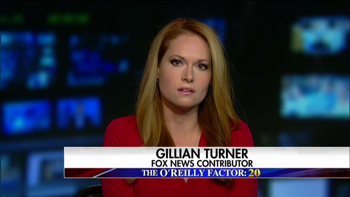 Fox News On Twitter Gillianhturner Some Of The Countries On