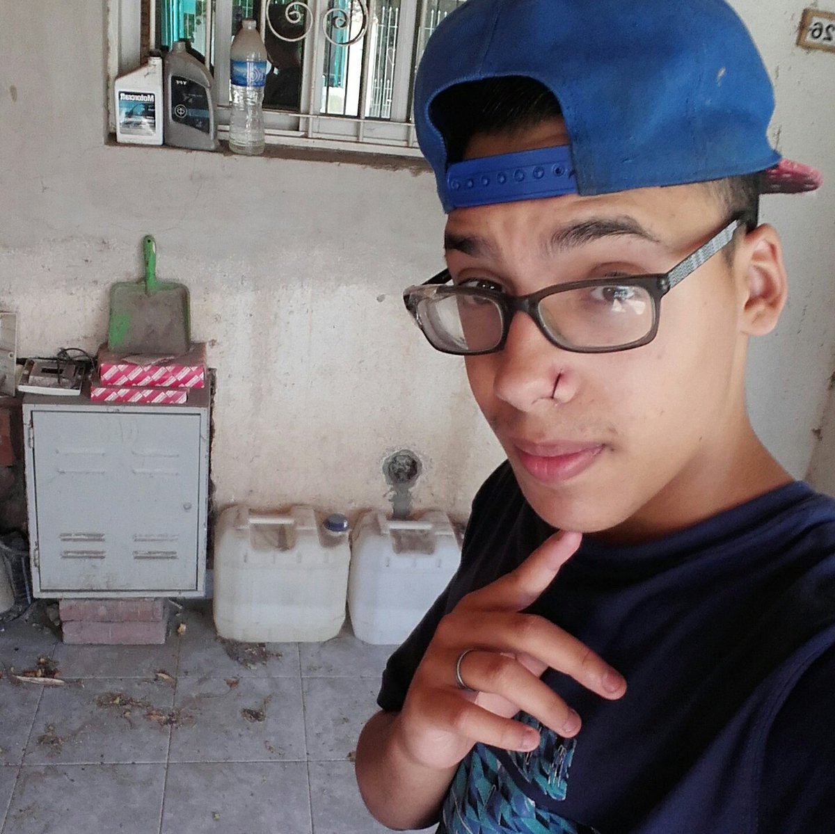 Rodrigo7341's tweet photo. #NuevaFotoDePerfil https://t.co/4Qygob3PUM