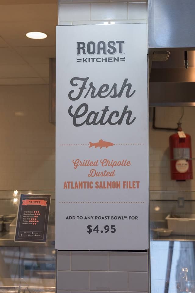 roastkitchennyc's tweet photo. Catch 'em before they're gone! 😱 https://t.co/QSE4xxbNdf