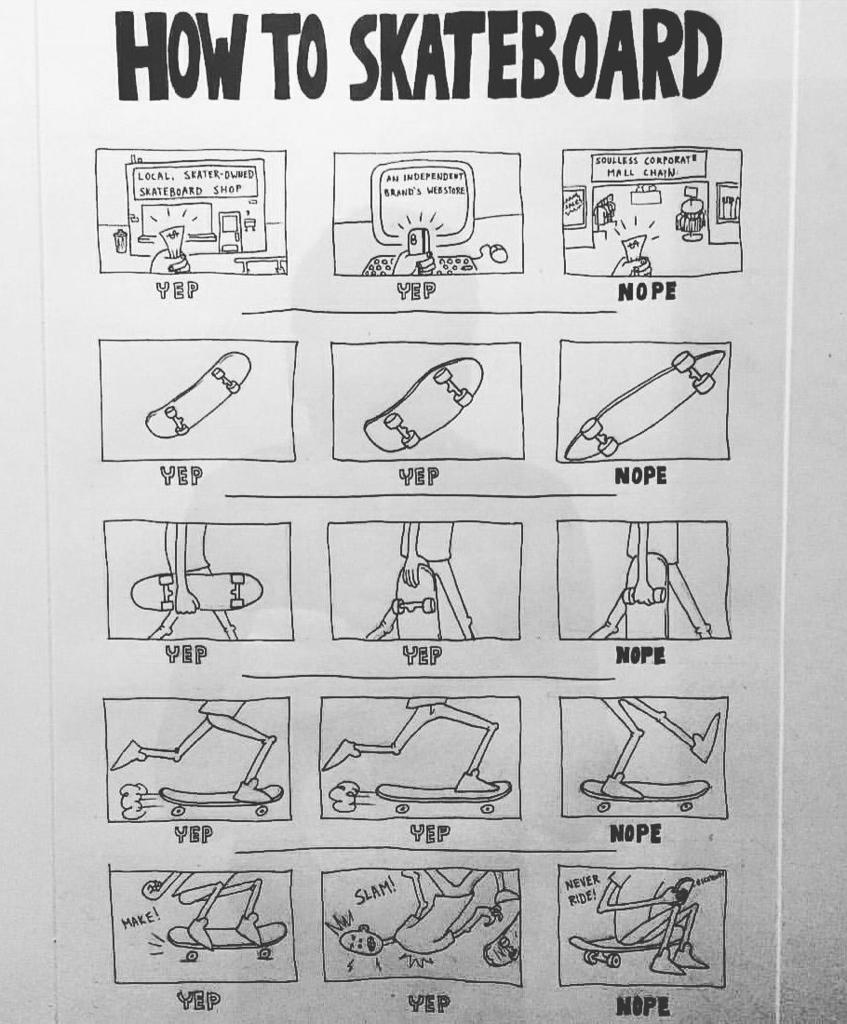 trEastSB's tweet photo. #shoplocal #skateethics #dontpushmongo https://t.co/ELEMtNOypm https://t.co/v939C1jW7j
