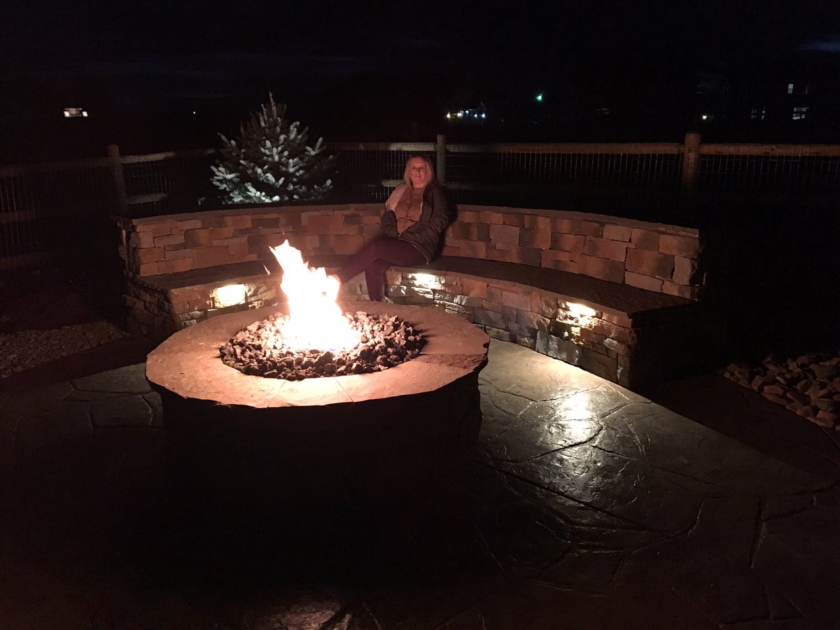 Landscape FX tweet media