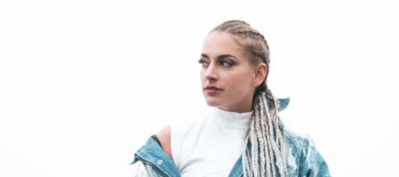 ♫ Slik tar #Izabell det tilbake til gatene 

730.no/musicitem.aspx…