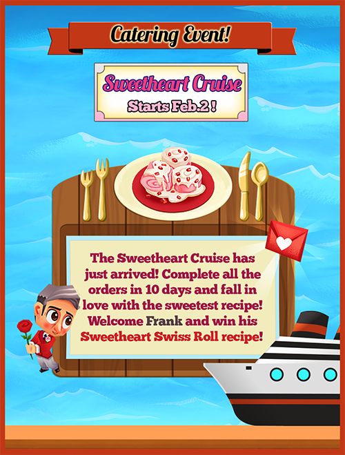 Restaurant Story 2 tweet media