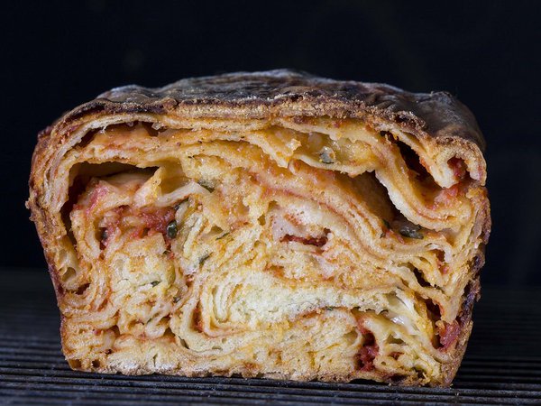 SAVEUR tweet media