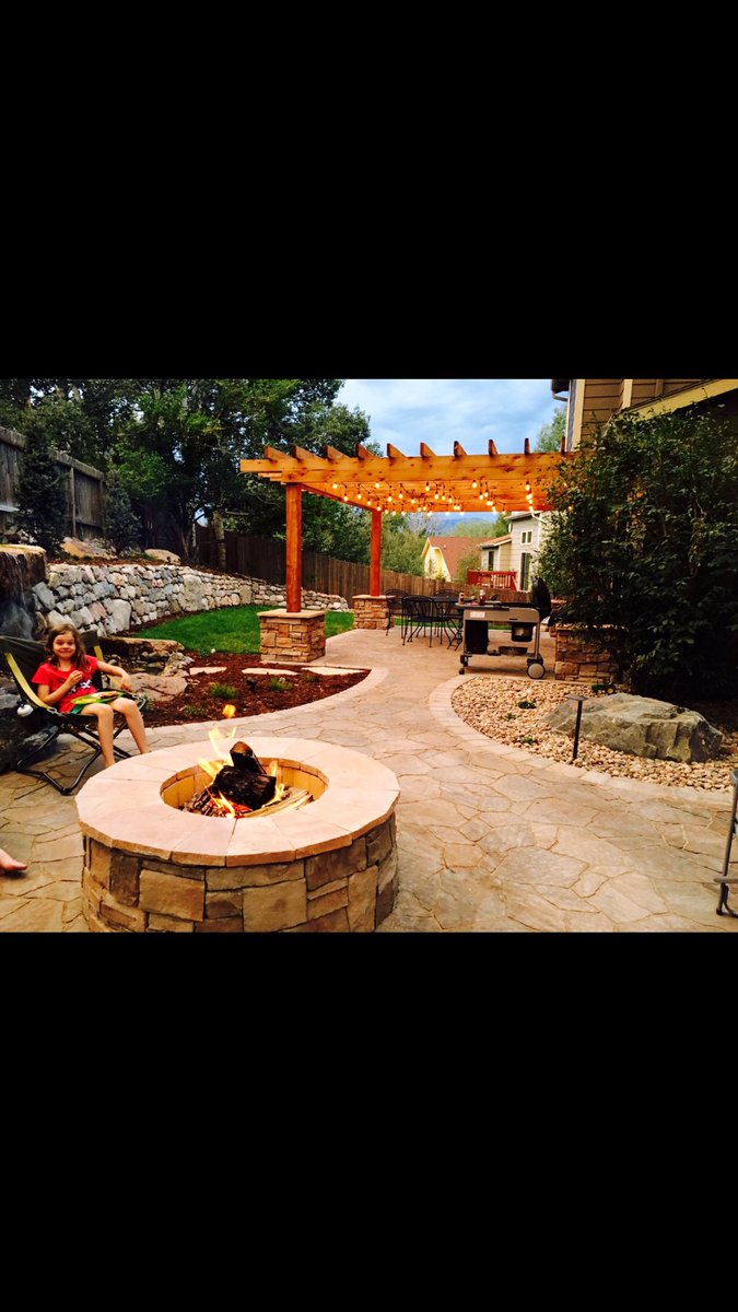 Landscape FX tweet media