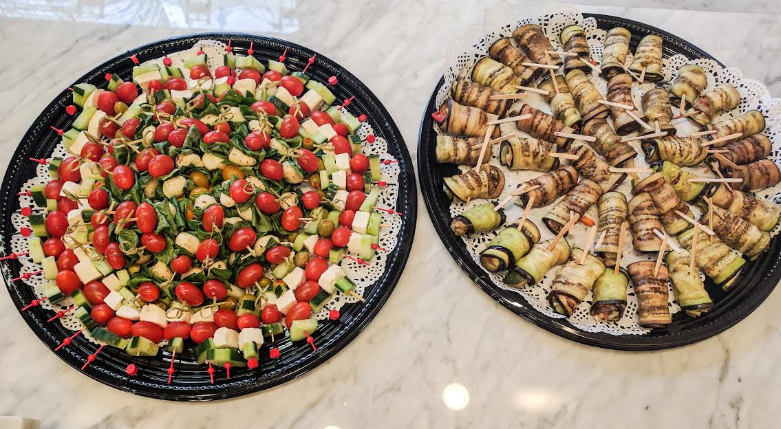 SfFayala's tweet photo. We have a full menu full of delicious appetizers waiting for you.
For more information; email at fayalasf@gmail.com https://t.co/Qae6QDoyfk