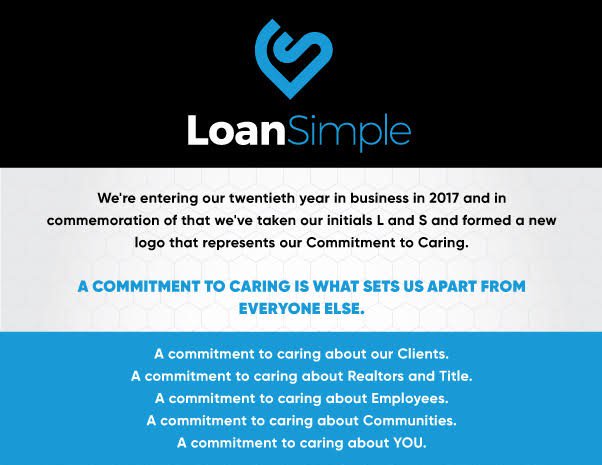 EddieStephen_LS's tweet photo. #commitmenttocaring #loansimple https://t.co/d85J0txzta