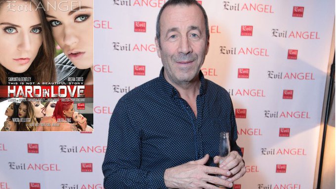 Watch AVN Awards's leaked NSFW photo on TwXstars