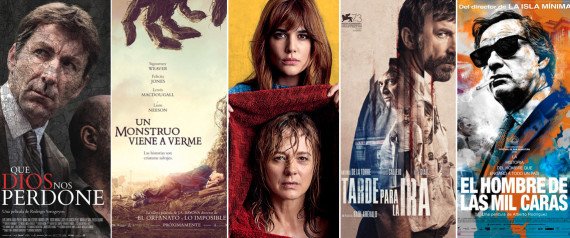 Cinema23Oficial's tweet photo. La Academia celebra cada año la calidad del cine español, con la entrega de los @PremiosGoya Goya. ¡No te los pierdas este sábado! https://t.co/W4VwjzNt5X