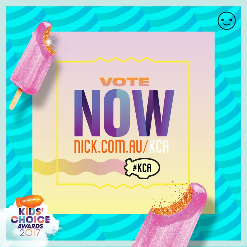 NickPR's tweet image. 2017 #KCA nominations have been announced! Aussie favourites @DeltaGoodrem &amp;amp; @RebelWilson join global stars. More: 
twitdoc.com/7D9L