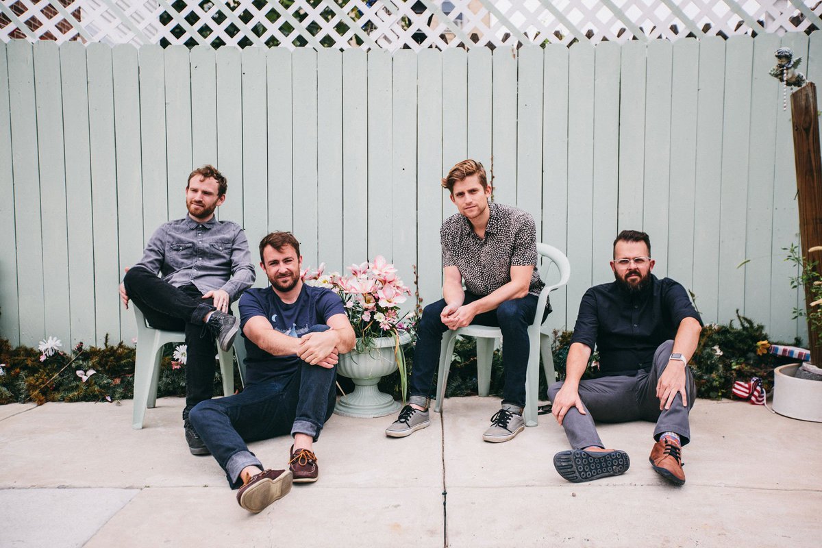 Hello. We're doing something tomorrow.