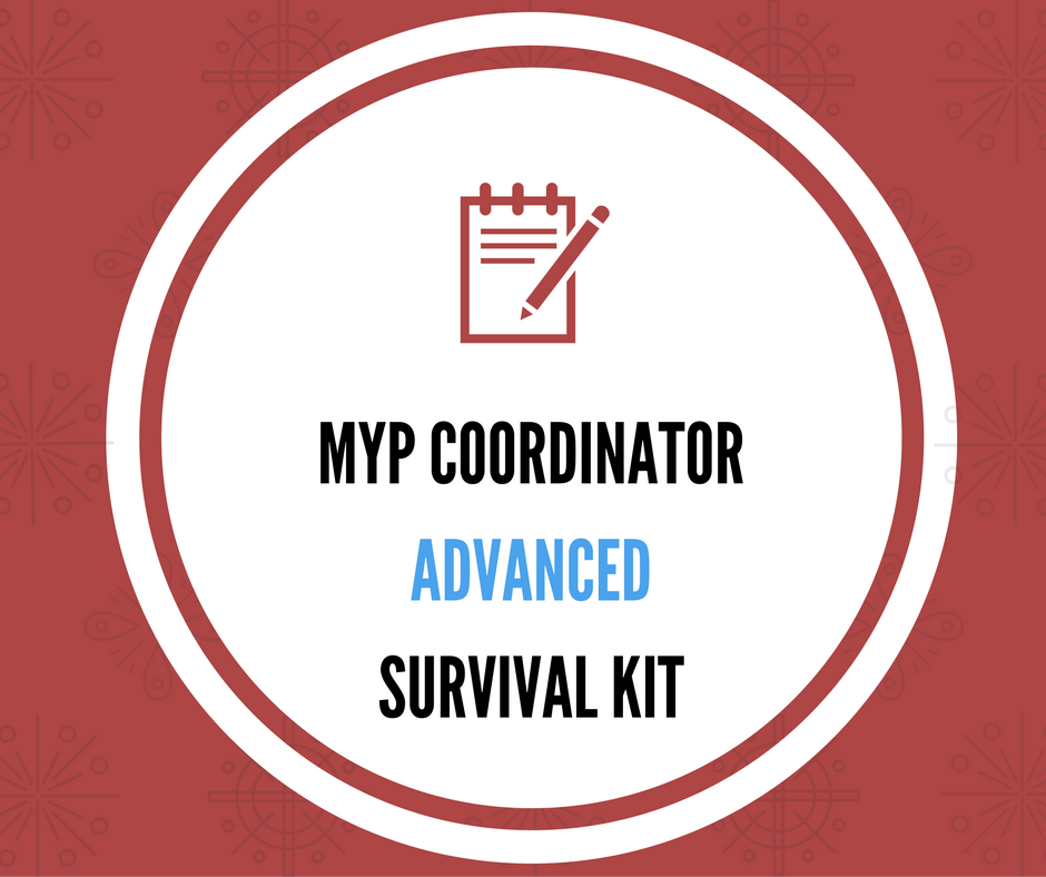IB_SOURCE's tweet photo. Survival Kits are bundles of essential #IBResources to help candidate & new #IB schools navigate the curriculum https://t.co/et5LCJq0r9 https://t.co/e6oftUTGQH