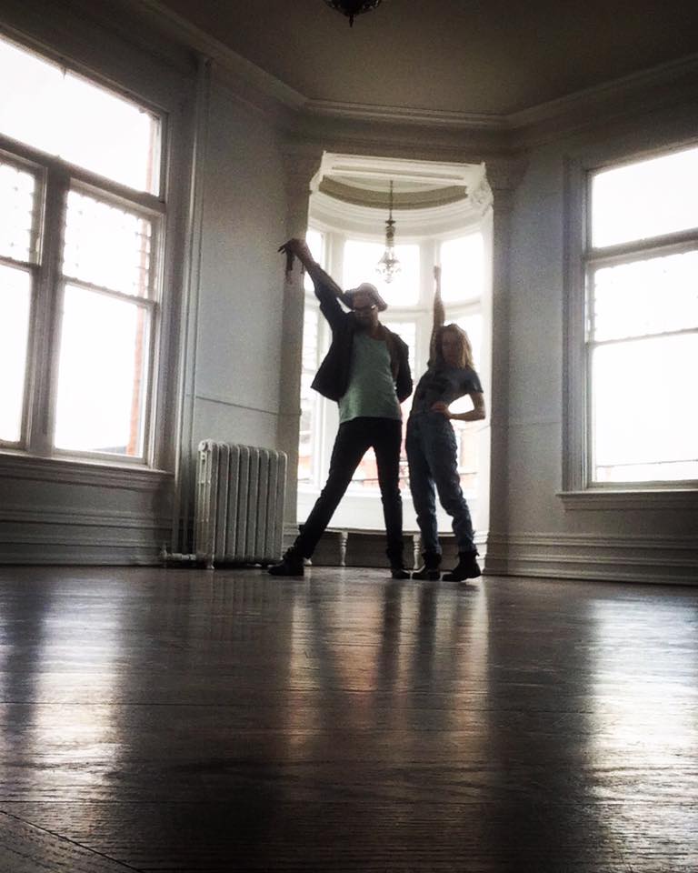 TheGreatHallTO's tweet photo. Great crew ready for @fotfsq #StringFlingTO in #MainHall tonight 02/02 featuring @TheElwins @FastRomantics @GrandAnalog @hannah_epperson ++ https://t.co/mCtqd6Wj7B
