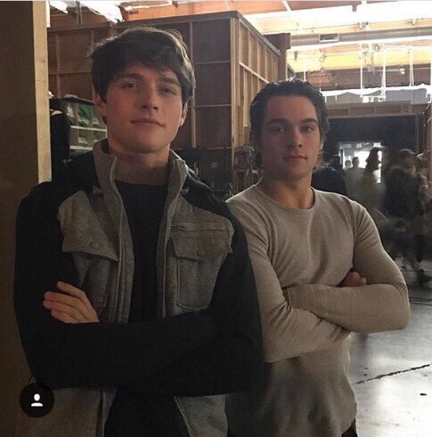 scallisontrades's tweet photo. Season 6b I'm ready for you https://t.co/U5CrzjaO6V
