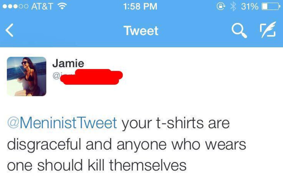 MeninistTweet's tweet photo. https://t.co/5N3rTzE46h https://t.co/vw7v7xokxJ