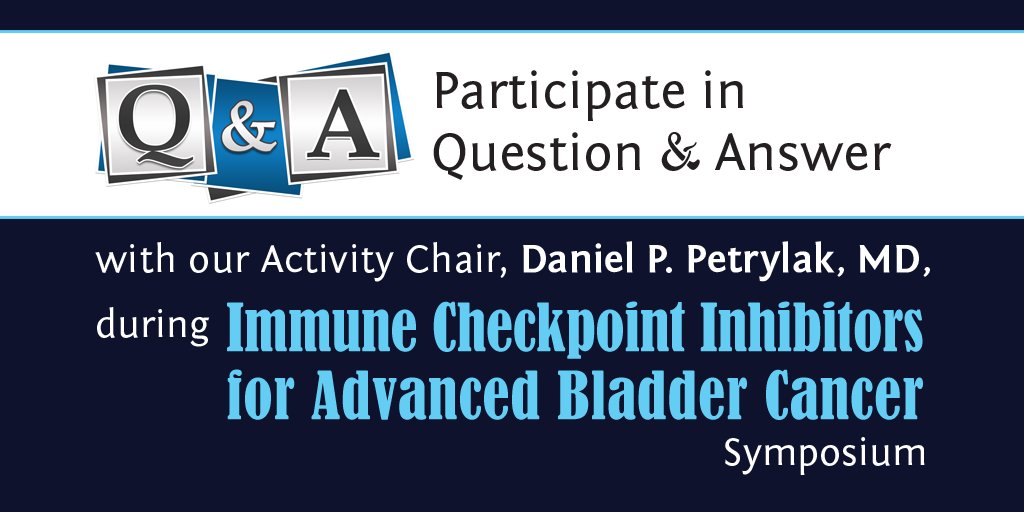 VindicoMedEd's tweet photo. ASCO #GU17 attendees. Don’t miss your chance to register for our #CME dinner symposium on Friday, 2/17, Click here: https://t.co/pKMdNrungt https://t.co/15j9PtST2l
