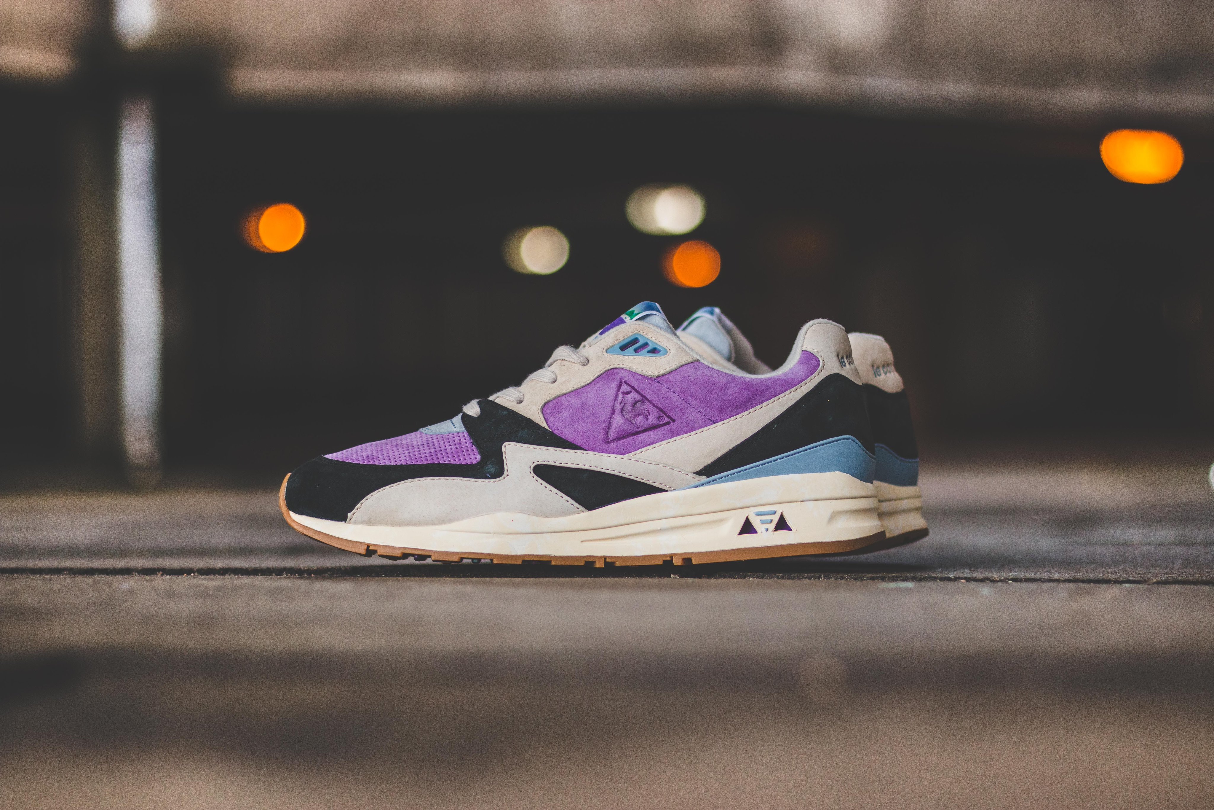 Le coq sportif lcs r800 'retro affiches' hotsell