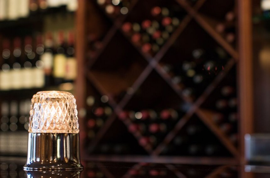 Ask your server about our wine selection. We can recommend the perfect pair to go with your meal.