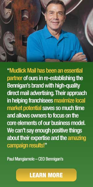 Making our #Franchise customers happy, yeah!