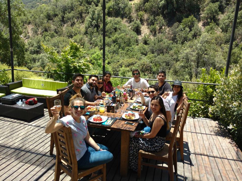 Antawaya_'s tweet photo. Porque nos gusta regalonearte y te lo mereces, reserva tu evento en contacto@antawaya.cl https://t.co/Sy9hsBxQ9s