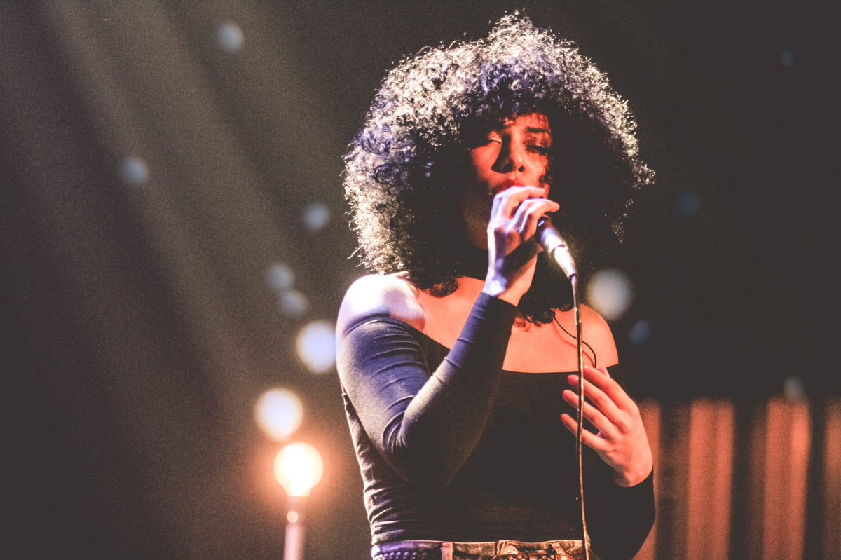 MKEPitPass's tweet photo. Check out photos from @cuddlemagic and @PhoxBand's Farewell (for now) Tour @PabstTheater. https://t.co/RSFbSvZQka https://t.co/pLZ0xhT0Ix