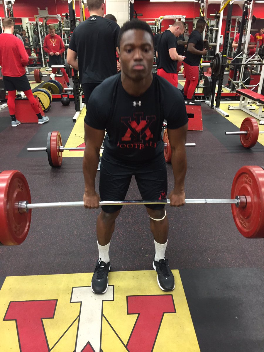 CoachSWach's tweet photo. @VMI_Football #KeepPumping https://t.co/9lijcgXjhf