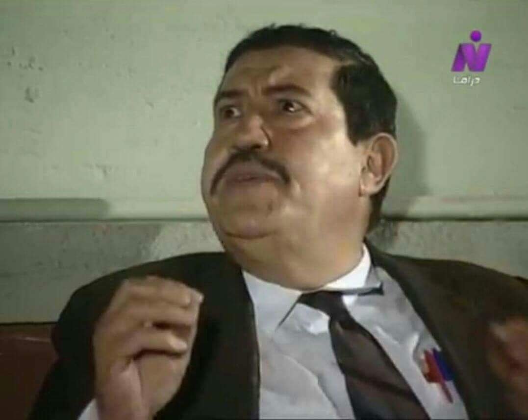 NewLife_HR's tweet photo. اسباب ان #فهيم_افندى كان #الموظف_المثالى بالنسبة للحاج عبد الغفور :
- احتفظ بكامل اناقته و formal suit طول الحلقات اللى كان عايش فيها https://t.co/iLPNQrdviK