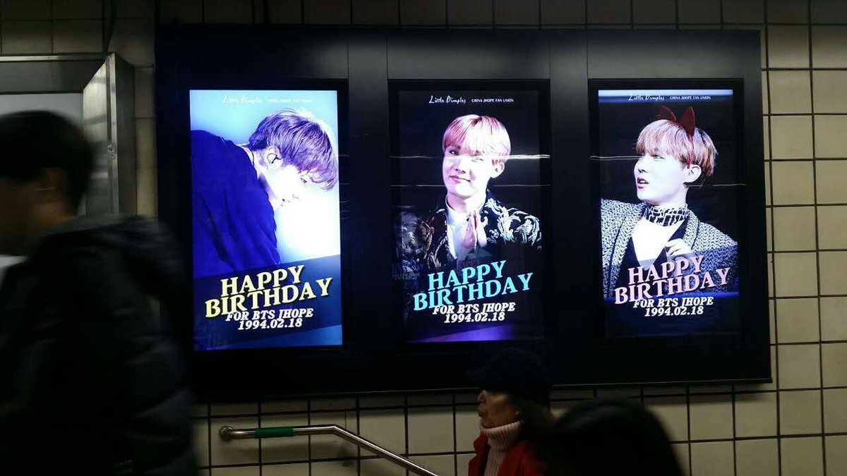 LittleDimplesHS's tweet photo. #제이홉
#정호석
#Jhope
Jhope birthday project part 1🙆🙆🙆 https://t.co/gGIhyEQRfV